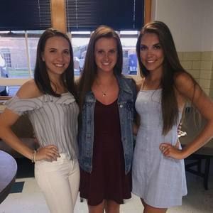 Meet your Posher, Grace